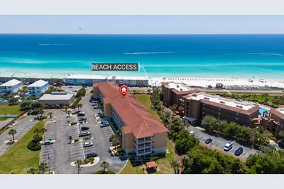 2076 Scenic Gulf Drive #UNIT 1011, Miramar Beach, FL 32550 - Photo 21