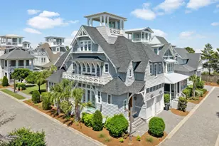 9 Honor Ln, Inlet Beach, FL 32461 - Photo 1