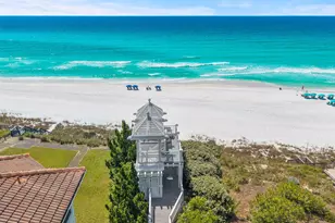 38 White Cliffs Blvd, Santa Rosa Beach, FL 32459 - Photo 1