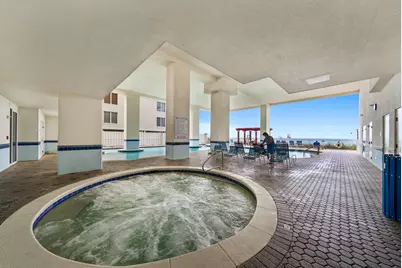 10811 Front Beach Road #1503, Panama City Beach, FL 32407 - Photo 23