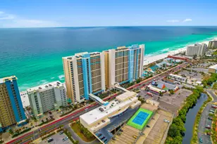 10811 Front Beach Rd, Panama City Beach, FL 32407 - Photo 1