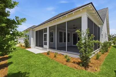42 E Seabrook Way #Lot 34, Watersound, FL 32461 - Photo 3