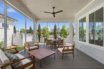 42 E Seabrook Way #Lot 34, Watersound, FL 32461 - Photo 5