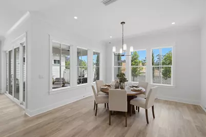 42 E Seabrook Way #Lot 34, Watersound, FL 32461 - Photo 3