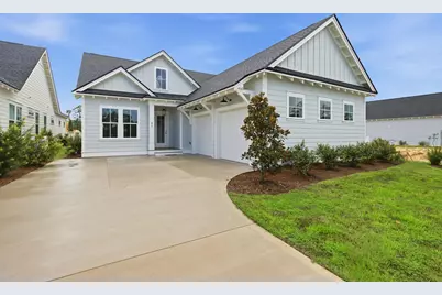 42 E Seabrook Way #Lot 34, Watersound, FL 32461 - Photo 1