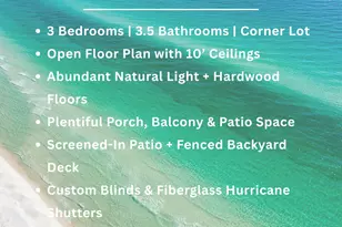 106 Loggerhead Ln, Port Saint Joe, FL 32456 - Photo 7