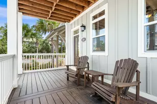 106 Loggerhead Ln, Port Saint Joe, FL 32456 - Photo 9