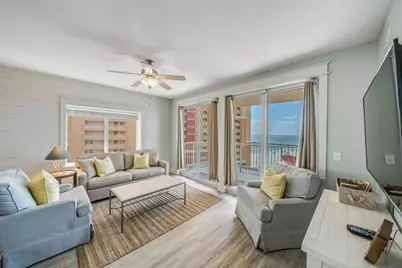 15928 Front Beach Road #3-901, Panama City Beach, FL 32413 - Photo 7