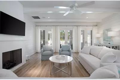 Tbd Cannonball Lane #Lot 10, Watersound, FL 32461 - Photo 5