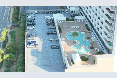 9902 S Thomas Drive #431, Panama City Beach, FL 32408 - Photo 3