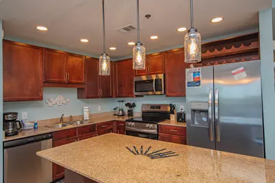 9902 S Thomas Drive #431, Panama City Beach, FL 32408 - Photo 21