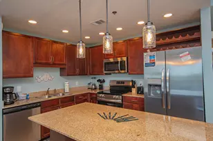 9902 S Thomas Dr, Panama City Beach, FL 32408 - Photo 21