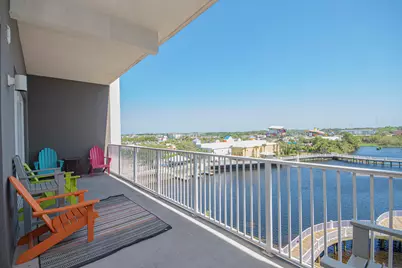 9902 S Thomas Drive #431, Panama City Beach, FL 32408 - Photo 41