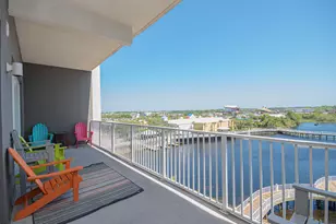 9902 S Thomas Dr, Panama City Beach, FL 32408 - Photo 41
