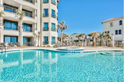 134 Norwood Drive #Penthouse 4, Miramar Beach, FL 32550 - Photo 45