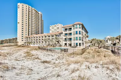134 Norwood Drive #Penthouse 4, Miramar Beach, FL 32550 - Photo 3