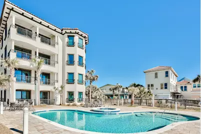 134 Norwood Drive #Penthouse 4, Miramar Beach, FL 32550 - Photo 49