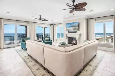 134 Norwood Drive #Penthouse 4, Miramar Beach, FL 32550 - Photo 11