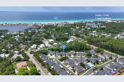 106 Courtyard Circle, Santa Rosa Beach, FL 32459 - Photo 3