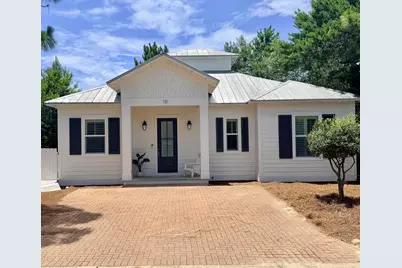 10 Gulfview Way, Santa Rosa Beach, FL 32459 - Photo 1