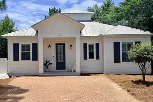 10 Gulfview Way, Santa Rosa Beach, FL 32459 - Photo 1