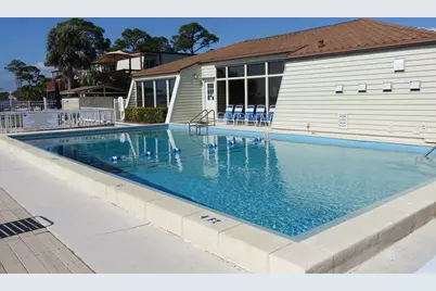 308 SW Miracle Strip Parkway #UNIT 3B, Fort Walton Beach, FL 32548 - Photo 31