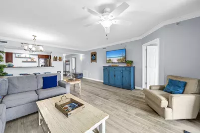 1326 Miracle Strip Pkwy #507, Fort Walton Beach, FL 32548 - Photo 17