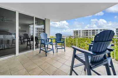 1326 Miracle Strip Pkwy #507, Fort Walton Beach, FL 32548 - Photo 33