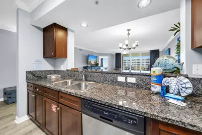 1326 Miracle Strip Pkwy #507, Fort Walton Beach, FL 32548 - Photo 11