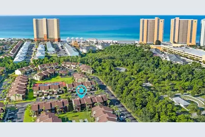 17751 Panama City Beach Parkway #UNIT 15B, Panama City Beach, FL 32413 - Photo 59