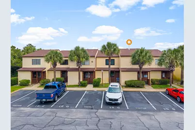 17751 Panama City Beach Parkway #UNIT 15B, Panama City Beach, FL 32413 - Photo 1