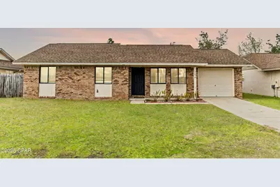 206 Acme Lane, Lynn Haven, FL 32444 - Photo 1