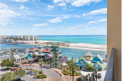 10 Harbor Boulevard #E409, Destin, FL 32541 - Photo 1