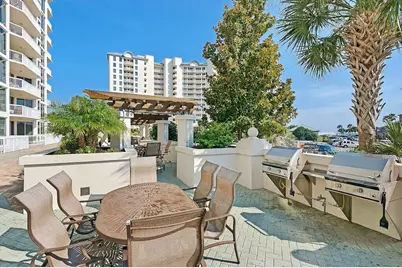 15100 Emerald Coast Parkway #UNIT PH4, Destin, FL 32541 - Photo 31