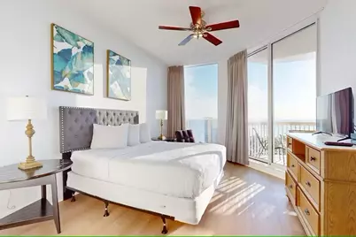 15100 Emerald Coast Parkway #UNIT PH4, Destin, FL 32541 - Photo 11