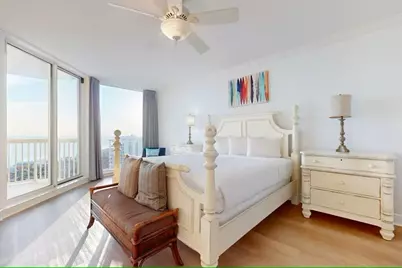 15100 Emerald Coast Parkway #UNIT PH4, Destin, FL 32541 - Photo 19