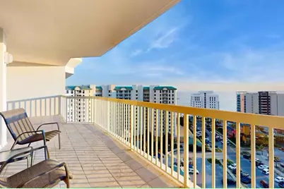 15100 Emerald Coast Parkway #UNIT PH4, Destin, FL 32541 - Photo 9