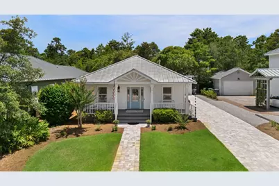 64 Spotted Dolphin Road, Santa Rosa Beach, FL 32459 - Photo 37