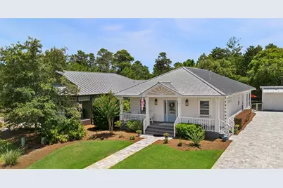 64 Spotted Dolphin Road, Santa Rosa Beach, FL 32459 - Photo 43