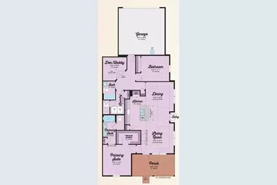 8454 Dreams Float Court, Panama City Beach, FL 32413 - Photo 43