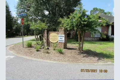 Lot 63 Jake South Way, Freeport, FL 32439 - Photo 9