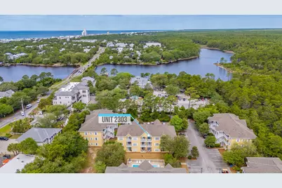 34 Herons Watch Way #UNIT 2303, Santa Rosa Beach, FL 32459 - Photo 39