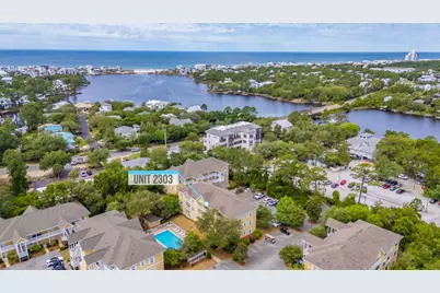 34 Herons Watch Way #UNIT 2303, Santa Rosa Beach, FL 32459 - Photo 7
