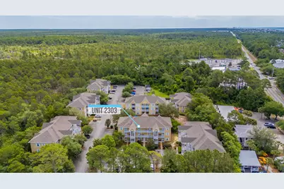 34 Herons Watch Way #UNIT 2303, Santa Rosa Beach, FL 32459 - Photo 35