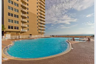 16819 Front Beach Road #UNIT 104, Panama City Beach, FL 32413 - Photo 29