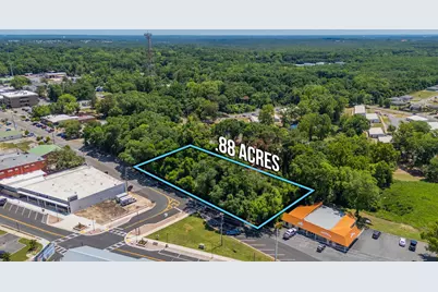 .88 Acre N Wilson Street, Crestview, FL 32536 - Photo 9
