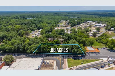.88 Acre N Wilson Street, Crestview, FL 32536 - Photo 5