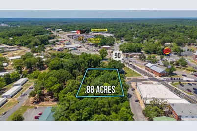 .88 Acre N Wilson Street, Crestview, FL 32536 - Photo 3