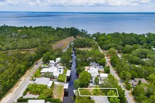 507 Little Canal Dr Dr, Santa Rosa Beach, FL 32459 - Photo 1