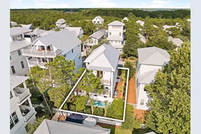 55 Grande Pointe Drive, Inlet Beach, FL 32461 - Photo 49